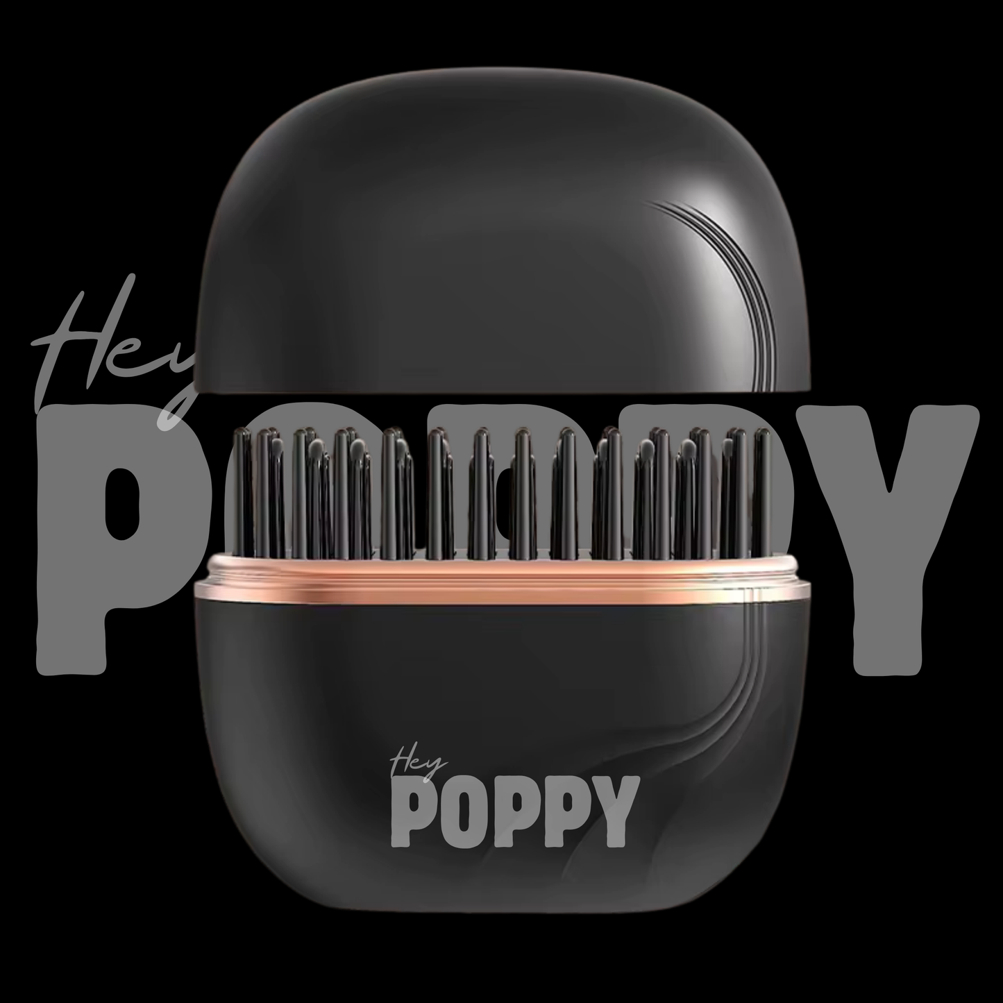 Hair Straightener & Styler