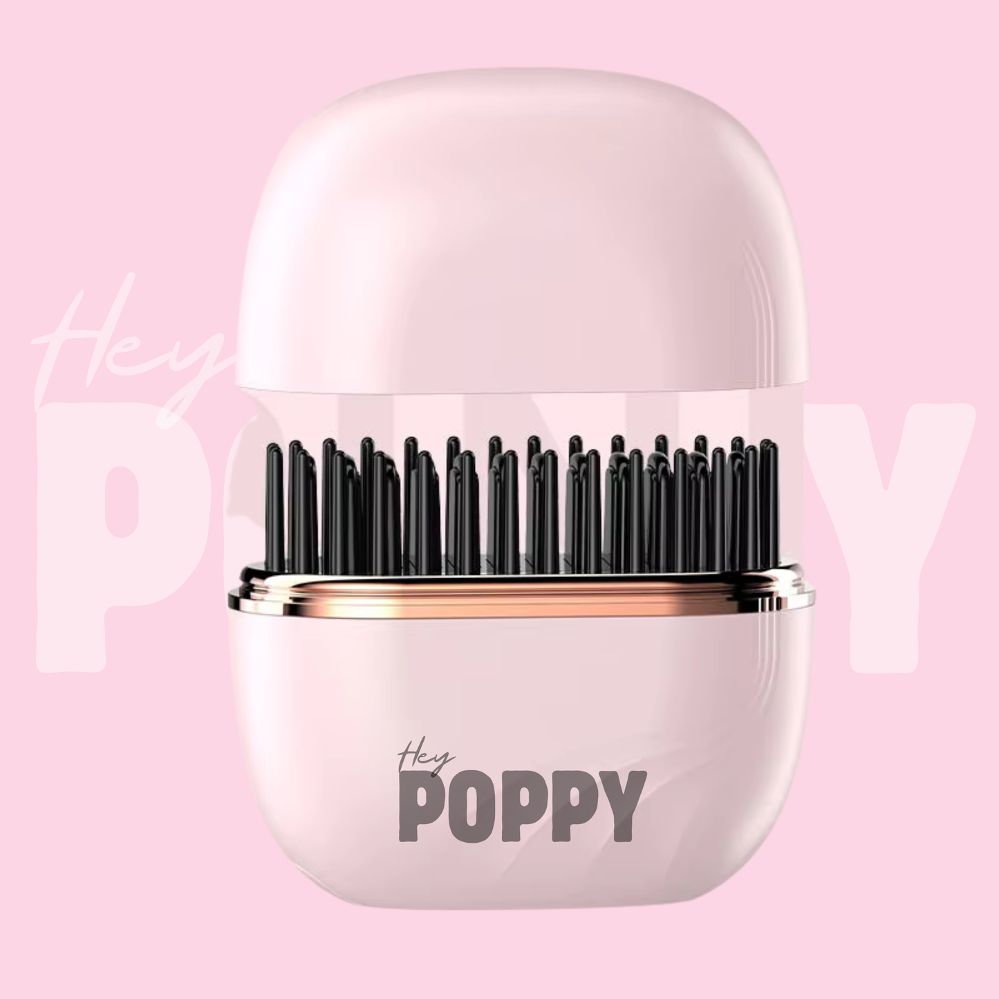 Hair Straightener & Styler