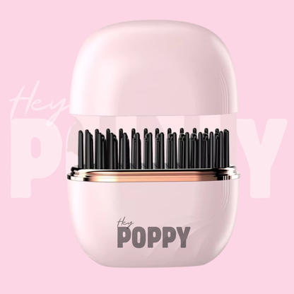 Hair Straightener & Styler