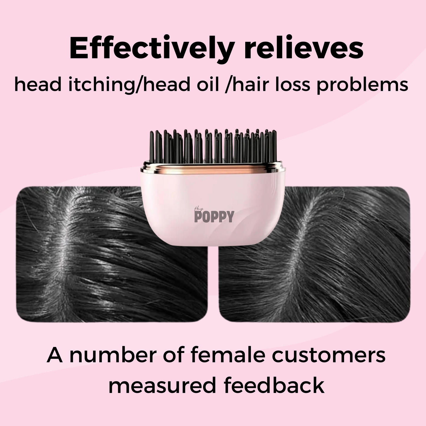 Hair Straightener & Styler