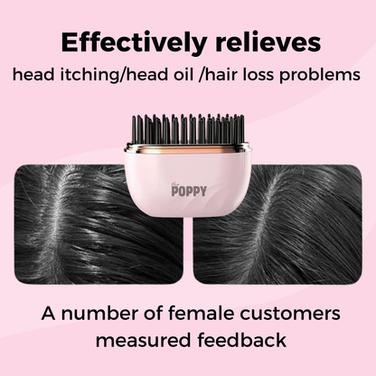 Hair Straightener & Styler