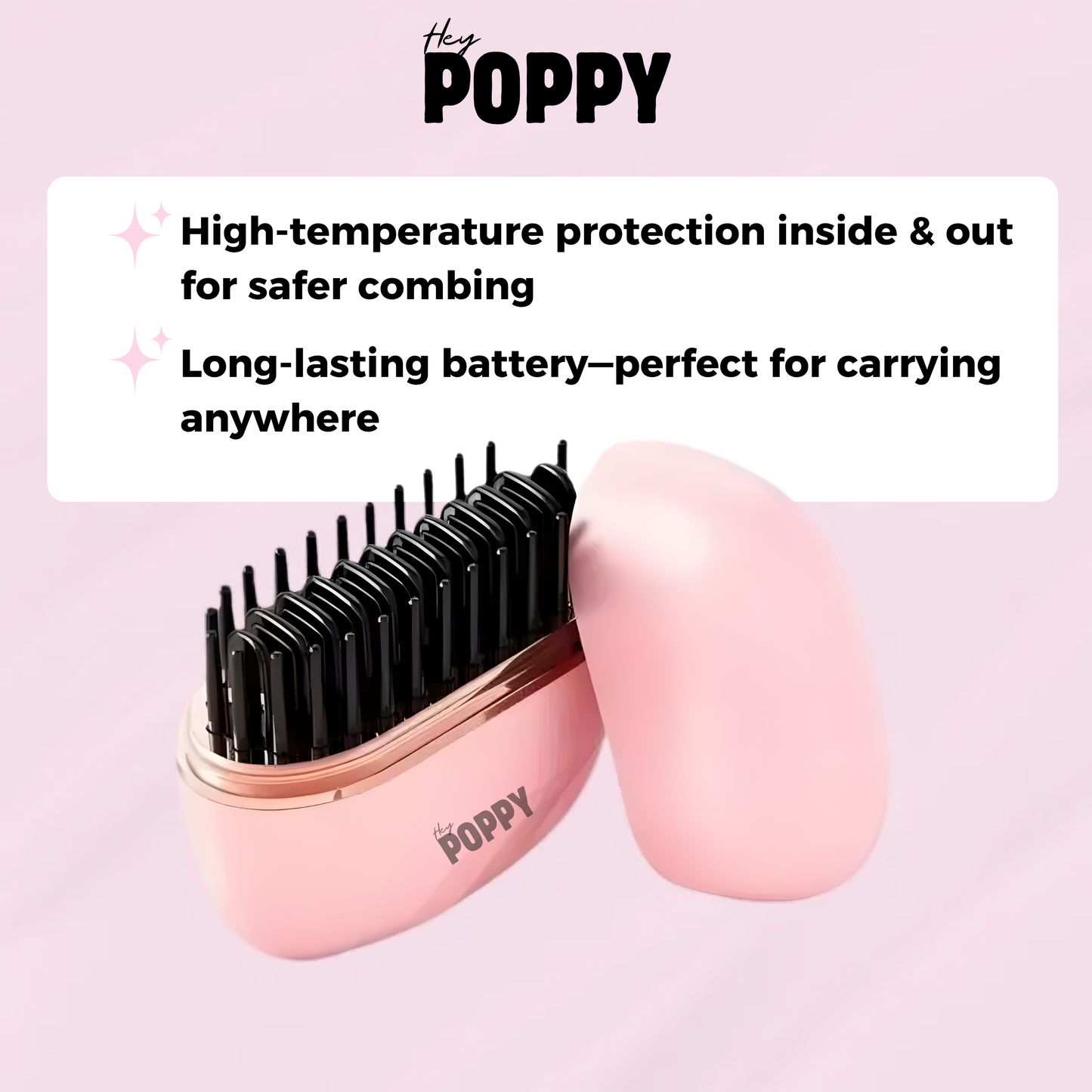 Hair Straightener & Styler