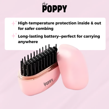 Hair Straightener & Styler