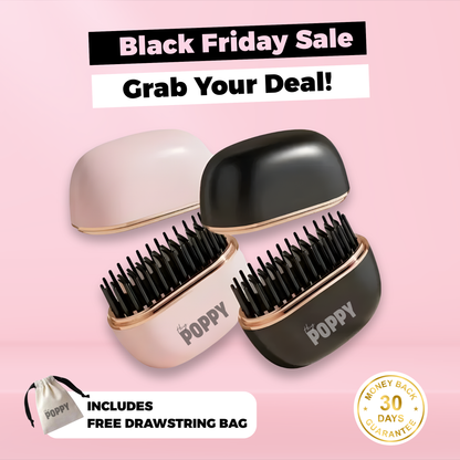 Hair Straightener & Styler