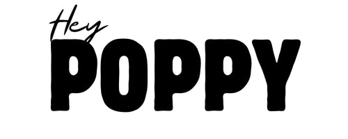 HeyPoppy